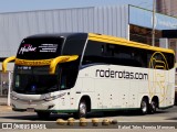 RodeRotas - Rotas de Viação do Triângulo 2212 na cidade de Goiânia, Goiás, Brasil, por Rafael Teles Ferreira Meneses. Número da foto: #12401230.