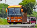 TRACOPA - Transportes Costarricenses Panameños 17 na cidade de La Uruca, San José, San José, Costa Rica, por Andrés Martínez Rodríguez. Número da foto: #12401308.