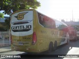 Empresa Gontijo de Transportes 19600 na cidade de Belo Horizonte, Minas Gerais, Brasil, por Douglas Célio Brandao. Número da foto: #12401161.