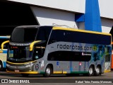 RodeRotas - Rotas de Viação do Triângulo 7532 na cidade de Goiânia, Goiás, Brasil, por Rafael Teles Ferreira Meneses. Número da foto: #:id.