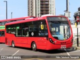 Arriva SLS5 na cidade de Croydon, Greater London, Inglaterra, por Fábio Takahashi Tanniguchi. Número da foto: #12400628.