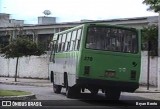 Viação Paratodos 278 na cidade de Vitória, Espírito Santo, Brasil, por Bryan Bento. Número da foto: #:id.