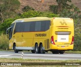 Viação Nova Itapemirim 20926 na cidade de Juiz de Fora, Minas Gerais, Brasil, por Welison Oliveira. Número da foto: #:id.