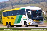 Empresa Gontijo de Transportes 18320 na cidade de Roseira, São Paulo, Brasil, por Paulo Henrique Pereira Borges. Número da foto: #12401094.