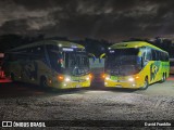 Terra Dourada Transportes e Turismo 2425 na cidade de Macaíba, Rio Grande do Norte, Brasil, por David Franklin. Número da foto: #12401424.