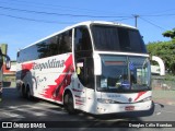 Leopoldina Turismo 9000 na cidade de Belo Horizonte, Minas Gerais, Brasil, por Douglas Célio Brandao. Número da foto: #:id.