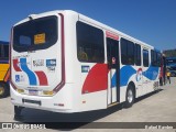 Viação Pavunense B32530 na cidade de Duque de Caxias, Rio de Janeiro, Brasil, por Rafael Rayden. Número da foto: #12399923.