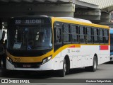 Empresa Metropolitana 750 na cidade de Recife, Pernambuco, Brasil, por Gustavo Felipe Melo. Número da foto: #12399453.
