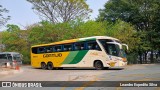 Empresa Gontijo de Transportes 19190 na cidade de São Paulo, São Paulo, Brasil, por Leandro Expedito Silva. Número da foto: #12399611.