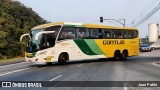 Empresa Gontijo de Transportes 19470 na cidade de Juiz de Fora, Minas Gerais, Brasil, por Juan Pablo. Número da foto: #12400014.