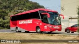 Viação Santa Cruz 23919 na cidade de Juiz de Fora, Minas Gerais, Brasil, por Juan Pablo. Número da foto: #12399757.