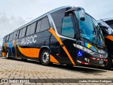 Musoc 00 na cidade de La Uruca, San José, San José, Costa Rica, por Andrés Martínez Rodríguez. Número da foto: #:id.