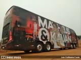 Matheus e Kauan 3I77 na cidade de Adamantina, São Paulo, Brasil, por Luis Guilherme Costa. Número da foto: #:id.