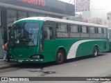 Transportes Filemón Villalobos 10 na cidade de Heredia, Heredia, Heredia, Costa Rica, por Luis Diego Sánchez. Número da foto: #12399648.