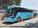 Transuca HB 4425 na cidade de Heredia, Heredia, Heredia, Costa Rica, por Luis Diego Sánchez. Número da foto: #12399644.