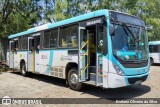 Rota Sol > Vega Transporte Urbano 35447 na cidade de Fortaleza, Ceará, Brasil, por Evelano Oliveira da Silva. Número da foto: #:id.
