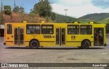 Ceturb-GV 1005 na cidade de Vitória, Espírito Santo, Brasil, por Bryan Bento. Número da foto: #12400682.