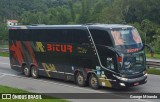 Bitur Transporte Coletivo e Turismo 1550 na cidade de Santa Isabel, São Paulo, Brasil, por George Miranda. Número da foto: #12400996.
