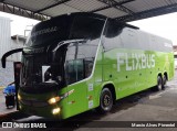 FlixBus Transporte e Tecnologia do Brasil 18230 na cidade de Feira de Santana, Bahia, Brasil, por Marcio Alves Pimentel. Número da foto: #:id.