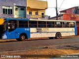 Viação Transportes Urbanos 01 14 26 na cidade de Santarém, Pará, Brasil, por Erick Pedroso Neves. Número da foto: #:id.