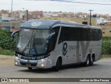 Viação Cruzeiro 6054 na cidade de Caruaru, Pernambuco, Brasil, por Lenilson da Silva Pessoa. Número da foto: #12401467.