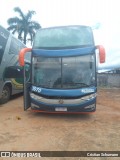 Rica Tur 1070 na cidade de Alta Floresta, Mato Grosso, Brasil, por Cristian Schumann. Número da foto: #:id.