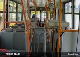 Ceturb-GV 1080 na cidade de Vitória, Espírito Santo, Brasil, por Bryan Bento. Número da foto: #12400650.