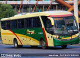 TREL - Transturismo Rei RJ 165.310 na cidade de Rio de Janeiro, Rio de Janeiro, Brasil, por João Victor - PHOTOVICTORBUS. Número da foto: #:id.