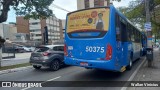 Transol Transportes Coletivos 50375 na cidade de Florianópolis, Santa Catarina, Brasil, por Wallan Vinicius. Número da foto: #12399530.