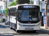 Empresa São José 2300 na cidade de Franca, São Paulo, Brasil, por Leonardo Gimenes . Número da foto: #:id.