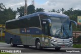 Trans Comin 2083 na cidade de Santa Isabel, São Paulo, Brasil, por George Miranda. Número da foto: #:id.