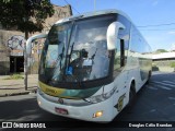 Empresa Gontijo de Transportes 21460 na cidade de Belo Horizonte, Minas Gerais, Brasil, por Douglas Célio Brandao. Número da foto: #12401516.