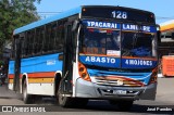 Ypacaraí ETC - Linea 128 231 na cidade de San Lorenzo, Central, Paraguai, por José Paredes. Número da foto: #12401398.