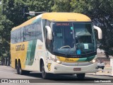 Empresa Gontijo de Transportes 21455 na cidade de Maceió, Alagoas, Brasil, por Luiz Fernando. Número da foto: #12400727.