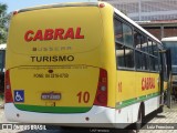 Expresso Cabral 10 na cidade de Natal, Rio Grande do Norte, Brasil, por Luiz Francisco. Número da foto: #12399486.