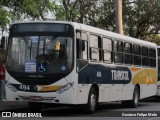 Transcol - Transportes Coletivos Ltda. 494 na cidade de Recife, Pernambuco, Brasil, por Gustavo Felipe Melo. Número da foto: #12399445.