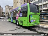 VTC - Viação Teresópolis Cavalhada 9404 na cidade de Porto Alegre, Rio Grande do Sul, Brasil, por Bruno Silva. Número da foto: #:id.