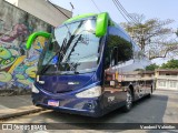 IdealBus 7700 na cidade de São Paulo, São Paulo, Brasil, por Vanderci Valentim. Número da foto: #12400550.