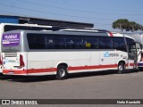 Empresa de Ônibus Nossa Senhora da Penha 6527 na cidade de Curitiba, Paraná, Brasil, por Netto Brandelik. Número da foto: #:id.
