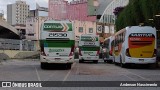 Empresa Gontijo de Transportes 21530 na cidade de Belo Horizonte, Minas Gerais, Brasil, por Anderson Nascimento. Número da foto: #12401139.
