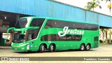 Viação Graciosa 2025 na cidade de Paranaguá, Paraná, Brasil, por Paulobuss  Guaratuba. Número da foto: #12400094.