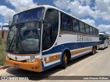 Viação Sertaneja 1020 na cidade de Leandro Ferreira, Minas Gerais, Brasil, por João Marcos William. Número da foto: #12399579.