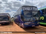 Ageo Turismo 5001 na cidade de Leandro Ferreira, Minas Gerais, Brasil, por João Marcos William. Número da foto: #12399666.