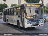 Transportes Barra C13075 na cidade de Rio de Janeiro, Rio de Janeiro, Brasil, por Cleiton Linhares. Número da foto: #12399715.