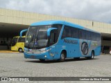 Auto Viação Progresso 6032 na cidade de Caruaru, Pernambuco, Brasil, por Lenilson da Silva Pessoa. Número da foto: #:id.