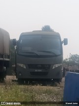 Exército Brasileiro EB 27461 na cidade de São Paulo, São Paulo, Brasil, por Manoel Junior. Número da foto: #12400842.