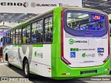 Caprichosa Auto Ônibus  na cidade de São Paulo, São Paulo, Brasil, por Henrique Santos. Número da foto: #:id.