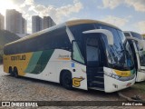 Empresa Gontijo de Transportes 21720 na cidade de Belo Horizonte, Minas Gerais, Brasil, por Pedro Castro. Número da foto: #12400480.