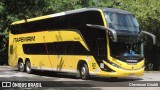 Viação Nova Itapemirim 50146 na cidade de São Paulo, São Paulo, Brasil, por Cleverson Giraldi. Número da foto: #12399721.