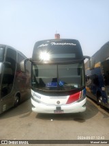 Arte Transportes e Turismo 24000 na cidade de São Paulo, São Paulo, Brasil, por Manoel Junior. Número da foto: #12401193.